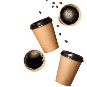 CoffeeHubs Homepage
